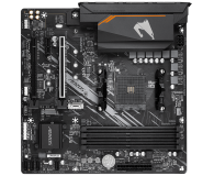 GIGABYTE Płyta główna Gigabyte B550M AORUS ELITE B550M AORUS ELITE - 609270 - zdjęcie 4